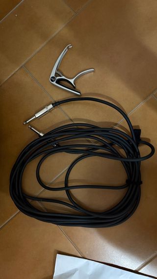 Guitarra Acústica Yamaha APX600