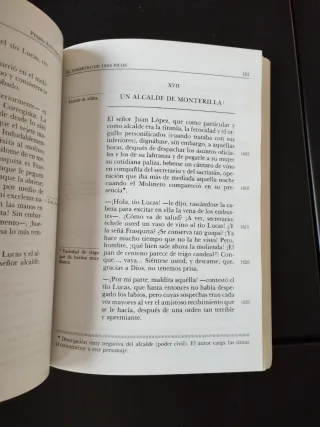 El sombrero de tres picos (Biblioteca Didactica...