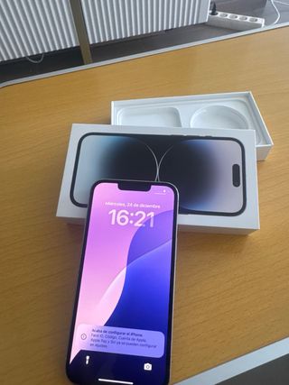 iPhone 13 Pro 256 GB
