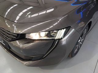 Peugeot 508 Active BlueHDi 96kW(130CV) S&S EAT8