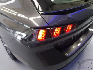 Peugeot 508 Active BlueHDi 96kW(130CV) S&S EAT8
