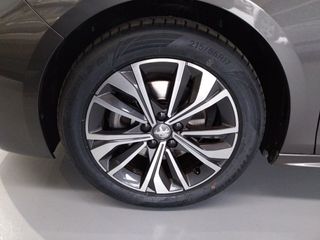 Peugeot 508 Active BlueHDi 96kW(130CV) S&S EAT8