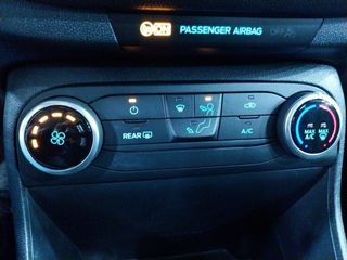 Ford Fiesta 1.1 IT-VCT 55kW (75CV) Trend 5p