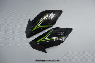 Carenado Completo para KAWASAKI Z650 2017 - 2019
