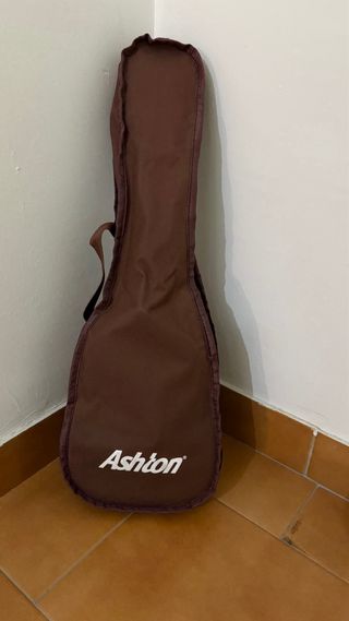Ukelele Ashton soprano