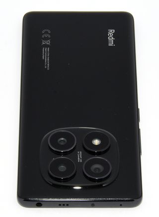 Xiaomi Redmi Note 14 Pro 5G 256GB Negro