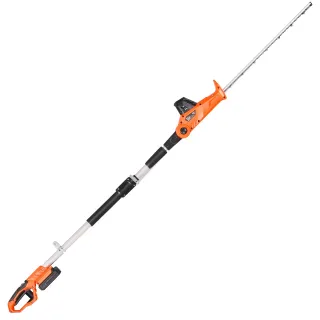 Tagliasiepi Elettrico 1200 Giri/min Palo Rami Alti