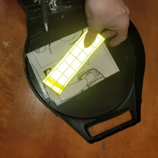 Cadenas de nieve MICHELIN 8