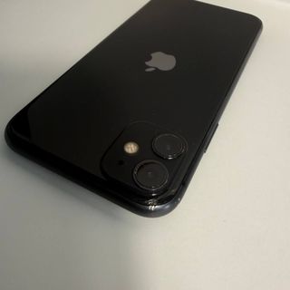 iPhone 11 64GB Negro