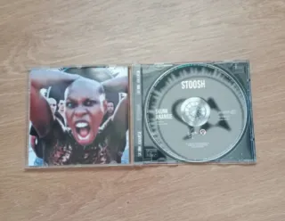 CD Skunk Anansie - Toosh