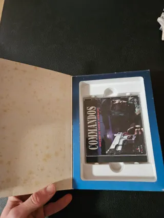 Commandos: Dietro le linee nemiche - Big Box PC