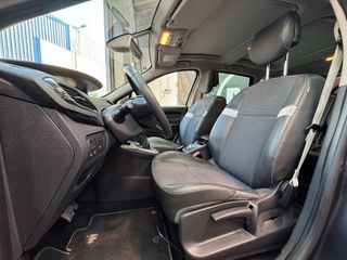 Renault Grand Scénic Bose Edition 2.0 140 Auto-CVT 7 plazas