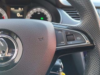 Skoda Octavia Combi 1.5 TSI 96kW DSG G-TEC Ambition