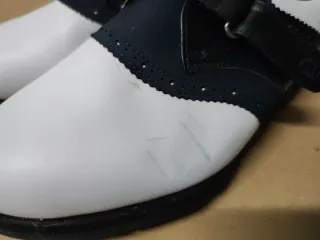 Zapatos de golf Footjoy mujer