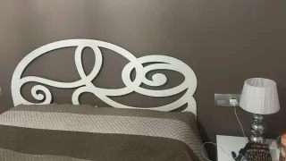 Cabecero de cama 1.50