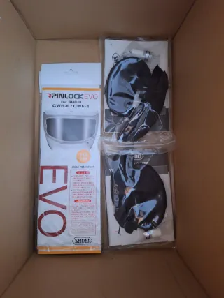 Casco Shoei X-Spirit 3 Marc Márquez 93