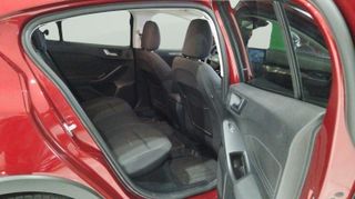 Ford Focus 1.0 Ecoboost Active Auto 92 kW (125 CV)