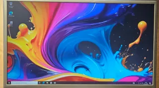 Ordenador de sobremesa  Gigabyte GA-H110M-S2H