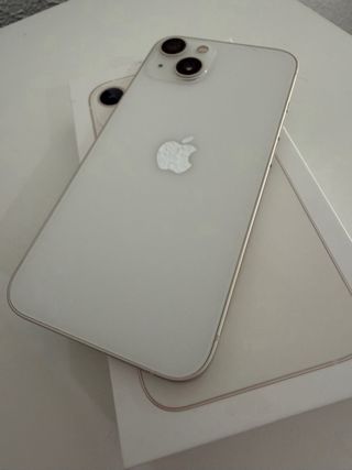IPhone 13 128 Gb impoluto