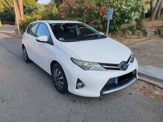 Toyota Auris Diesel 2014