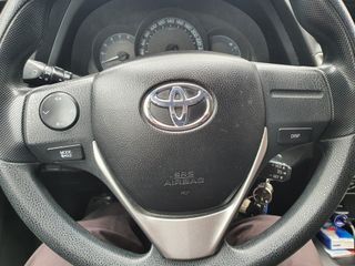 Toyota Auris Diesel 2014
