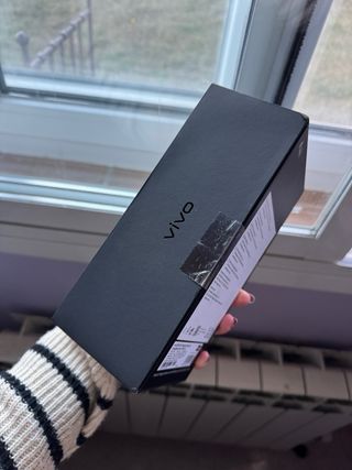 Kit Telefoto Vivo ZEISS 2.35x Precintado