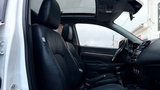 Mitsubishi ASX 1.8did 116cv