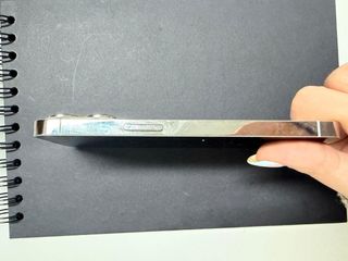 iPhone 13 Pro Blanco - Batería 76%