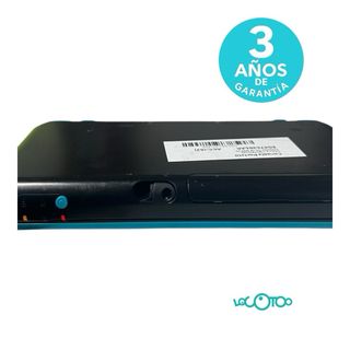 CONSOLA NINTENDO NEW 2DS XL