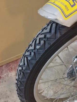 Mobilette Cady Plata