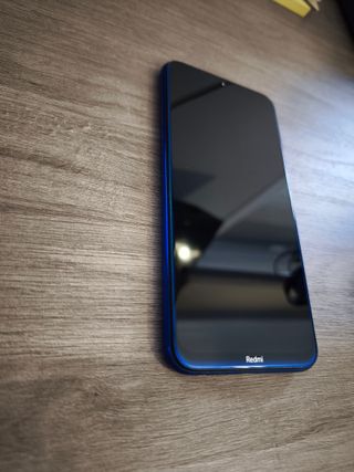 Xiaomi Redmi Note 8 Azul 128GB