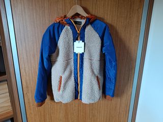 Chaqueta Desigual 13-14 años