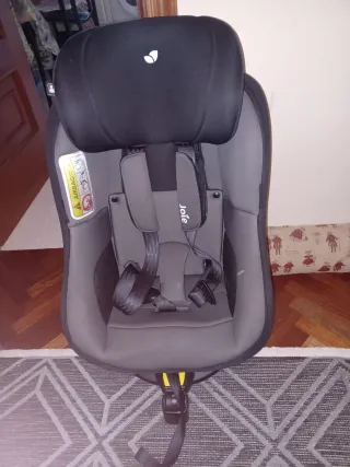 Silla coche Joie 0-15 kg