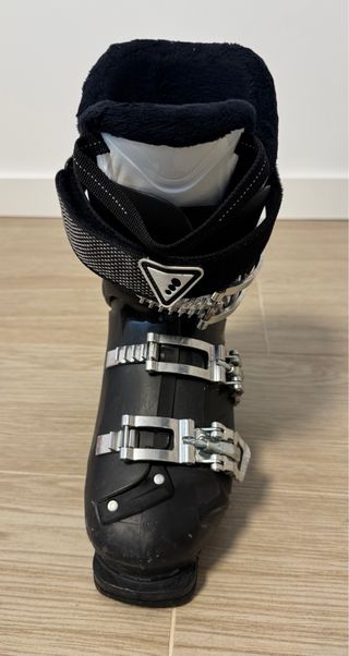 Botas de esquí Wedze Talla 24cm