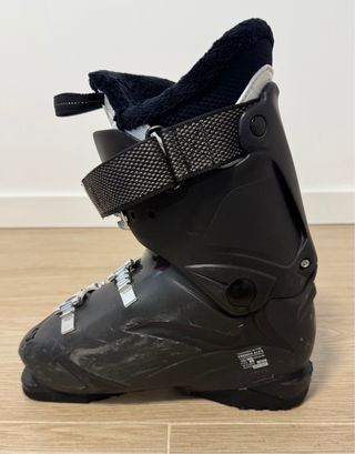 Botas de esquí Wedze Talla 24cm