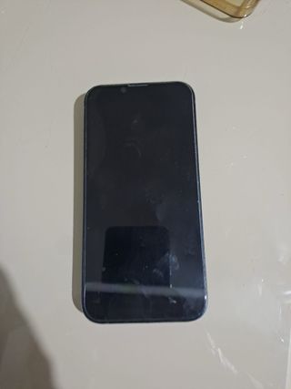 iPhone 13 Blu Navy