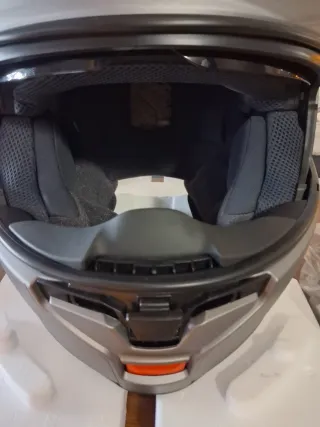 Shoei Neotec 3
