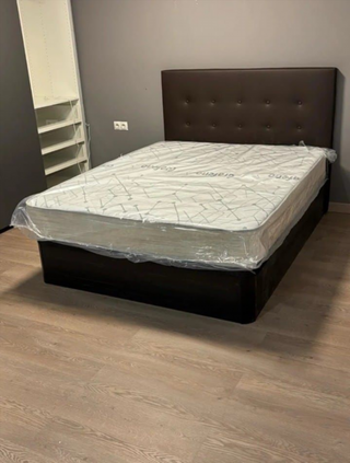 LIQUIDACIÓN EN Canapés abatibles y colchones