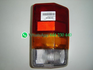 PILOTO TRASERO DERECHO CITROEN C25 1981.01- 103F7