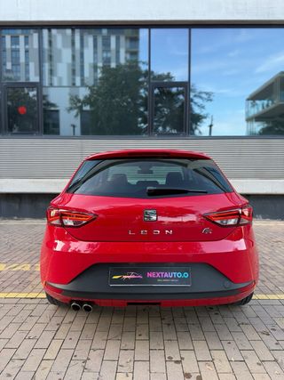 SEAT Leon 1.4 TSI FR EDITION