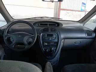 Citroen Xsara 2000