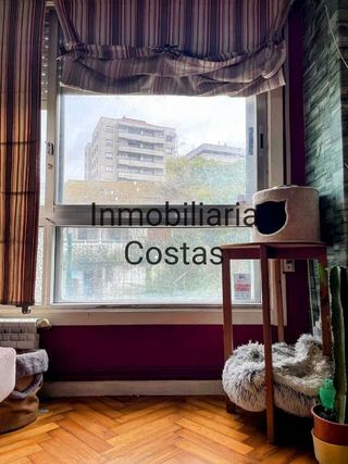 Piso en venta en Praza Independencia en Vigo