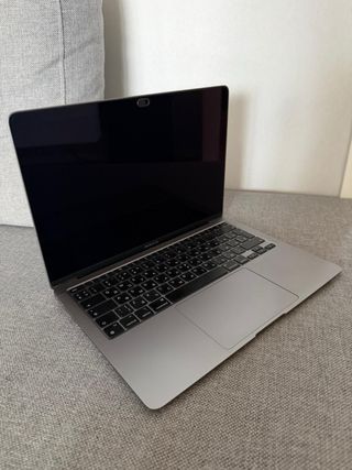 MacBook Air M1 16GB RAM / 512GB SSD