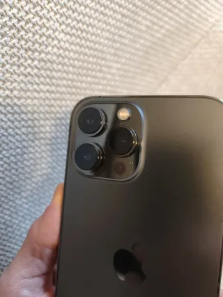 iPhone 13 Pro Max Apple