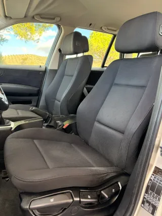 BMW X3 2.0 diesel GARANTÍA