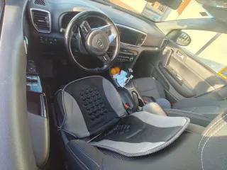 KIA Sportage 2021 FULL EQUIP