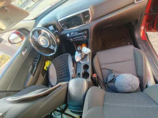 KIA Sportage 2021 FULL EQUIP