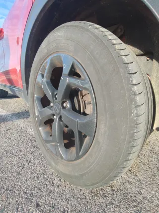 KIA Sportage 2021 FULL EQUIP