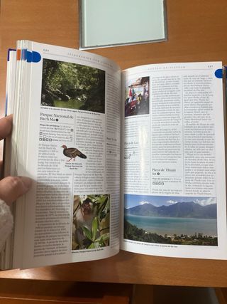 VIETNAM Y TEMPLOS DE ANGKOR GUIAS VISUALES (Spa...