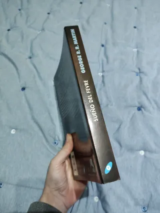 Sueño del Fevre (Gigamesh Ficción) (Spanish Edi...